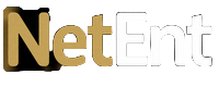 NetEnt Provider-Logo f&uuml;r Slots im 30bet Casino