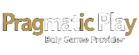 Pragmatic Play Provider-Logo im 30bet Casino