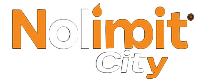 Nolimit City Provider-Logo im 30bet Casino