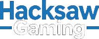 Hacksaw Gaming Provider-Logo im 30bet Casino