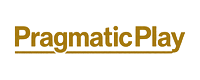 Pragmatic Play Provider-Logo f&uuml;r Slots im 30bet Casino