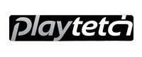 Playtech Provider-Logo f&uuml;r playtech casino Slots im 30bet Casino